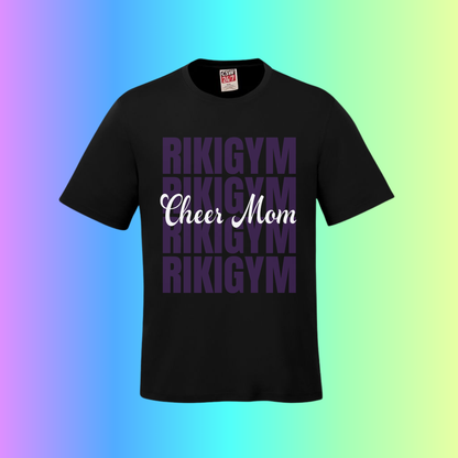 Rikigym - Design Fan