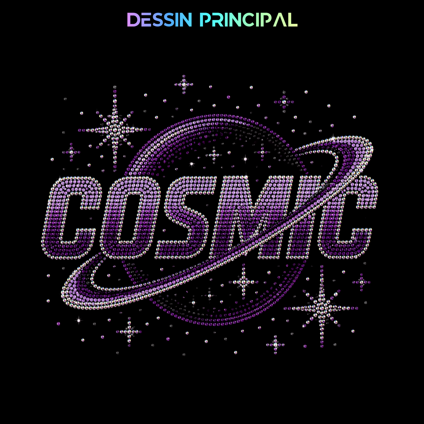 GForce - Cosmic