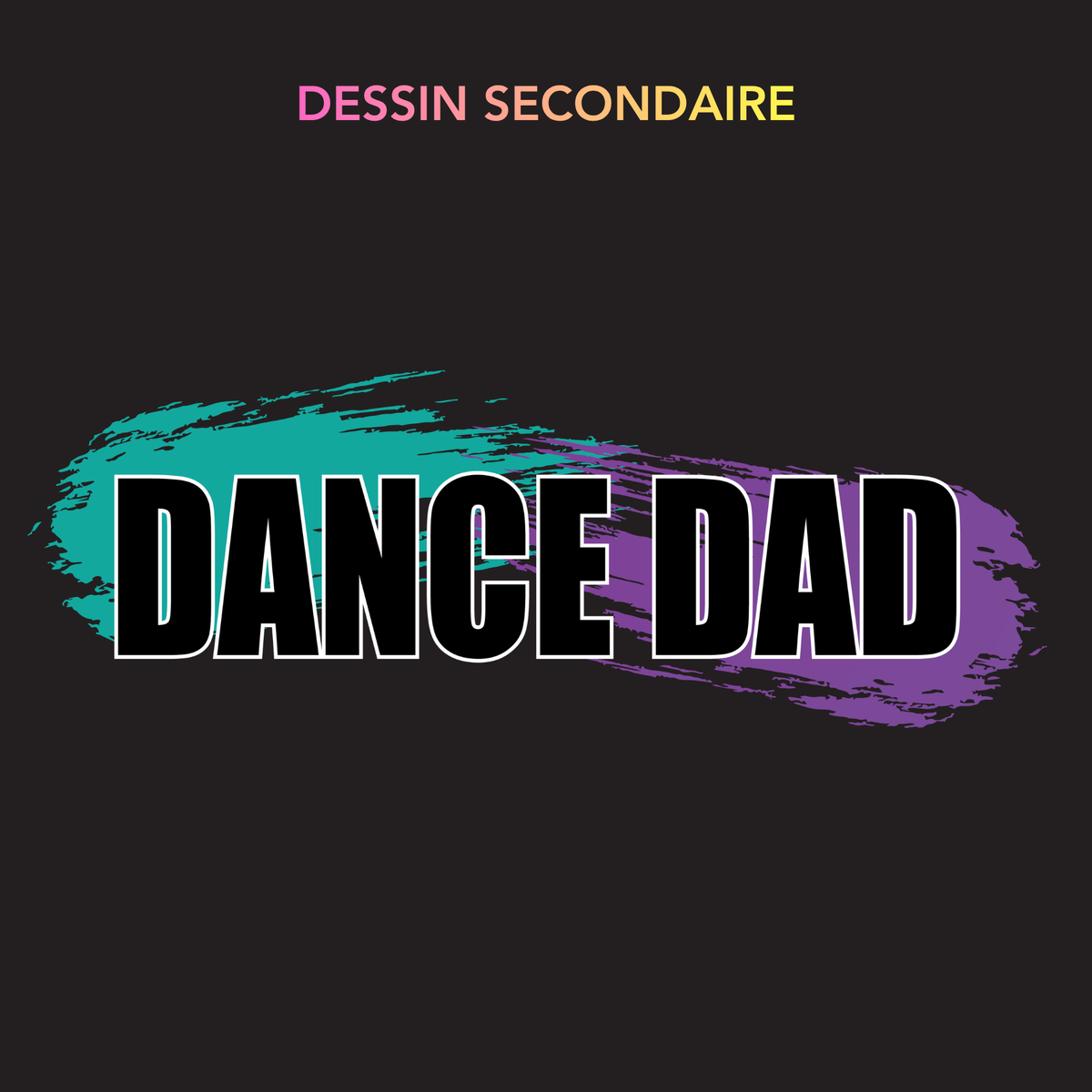 CDA - Design dance mom/dad