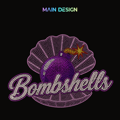 Truro - Bombshells