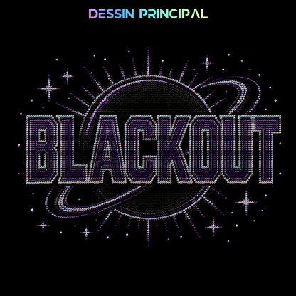 GForce - Blackout