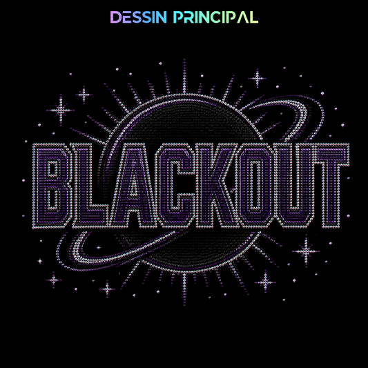 GForce - Blackout