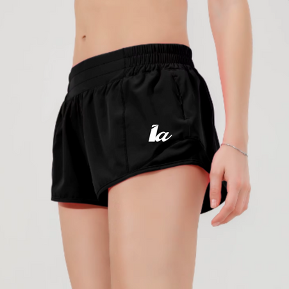 Short LOUISE