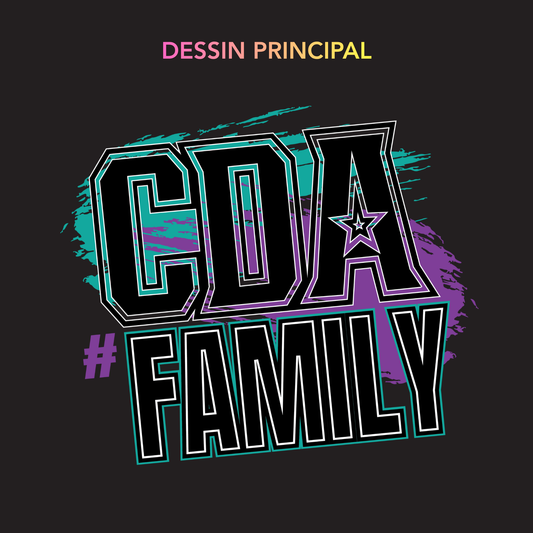 CDA - Design club