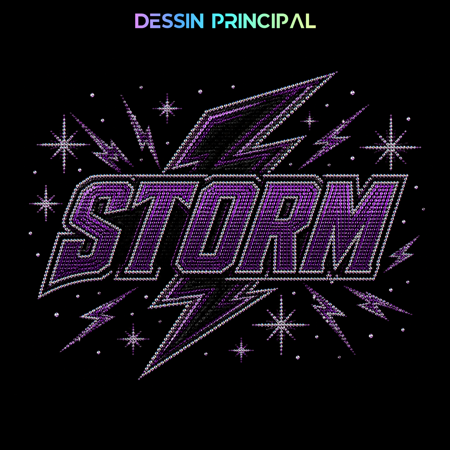 GForce - Storm