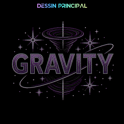 GForce - Gravity
