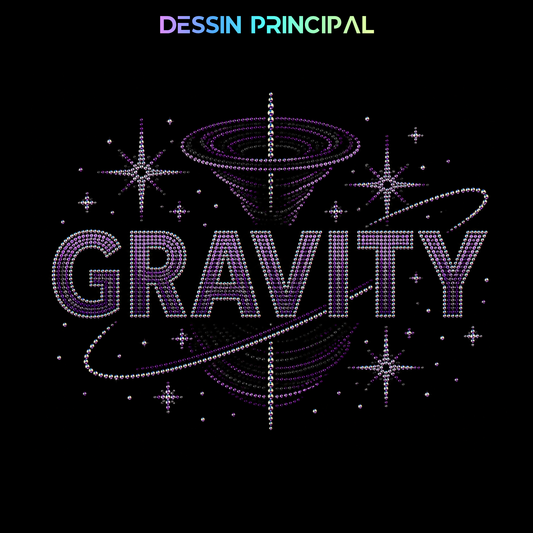 GForce - Gravity