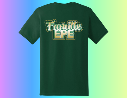 Jaguars - Famille EPE