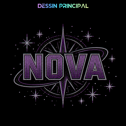 GForce - Nova