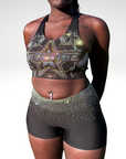Sport Bra 'Courtney'