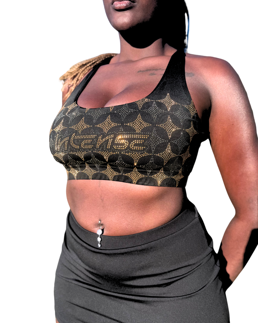 Sport Bra 'ALI'