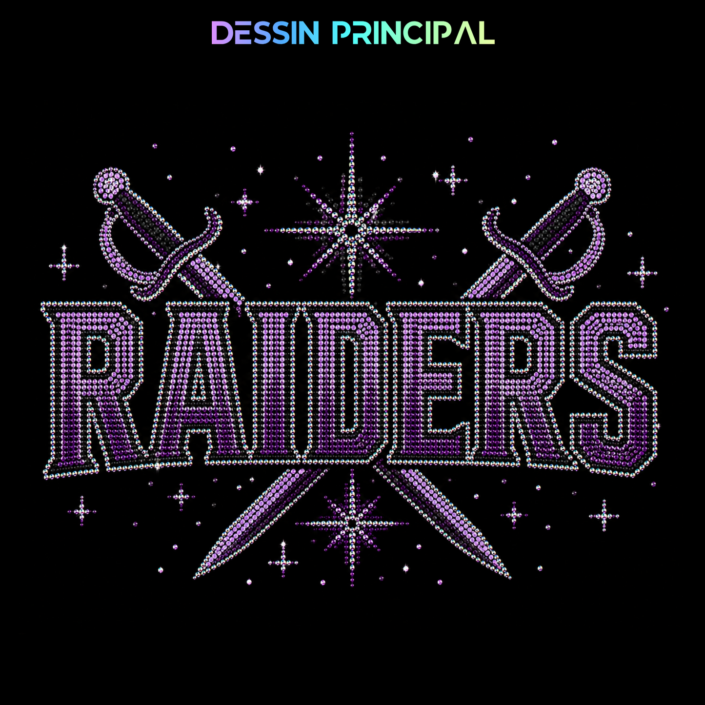 GForce - Raiders