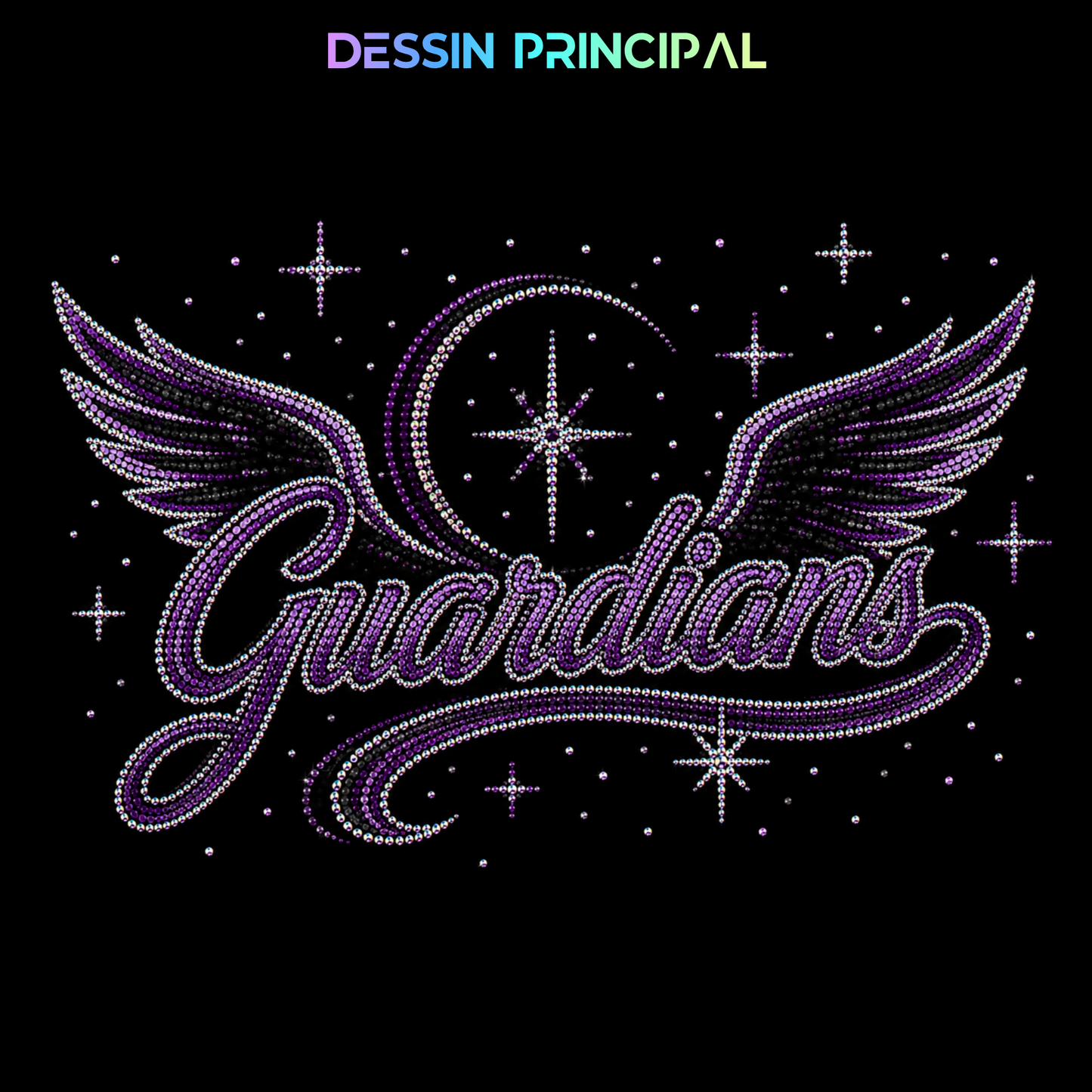 GForce - Guardians