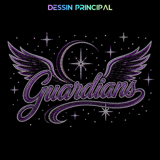 GForce - Guardians