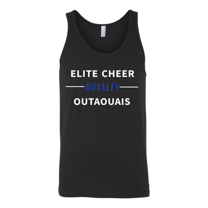 Elite Cheer Outaouais PERSONNALISATION ÉQUIPE #2