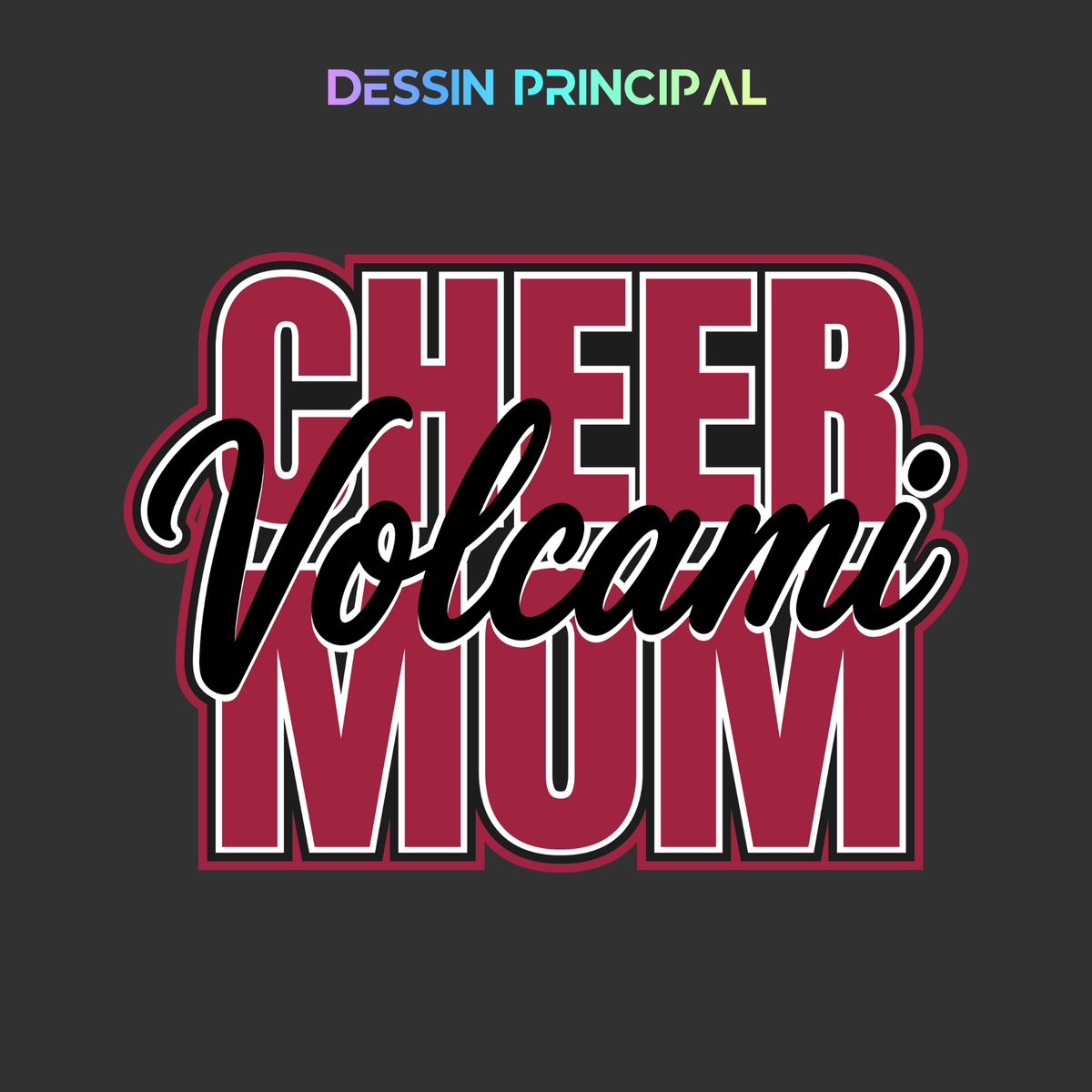 Volcami - Design Fan