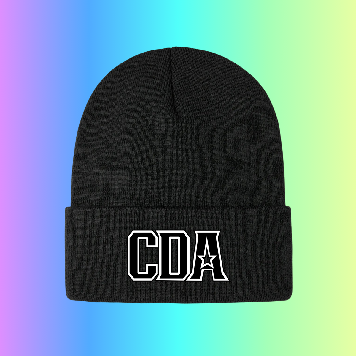 CDA - Tuque