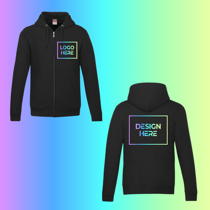 Truro - Gym rhinestones design