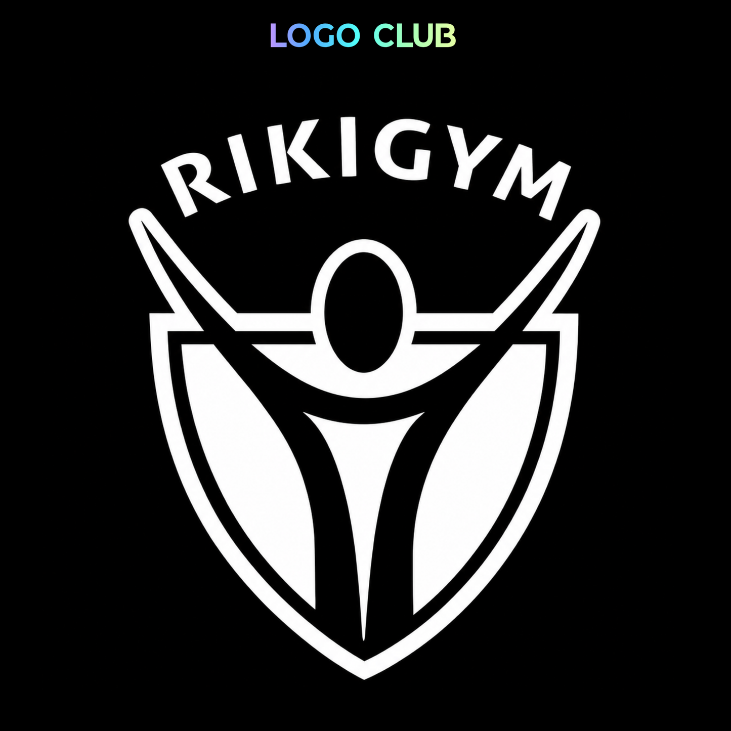 Rikigym - Fire Crush