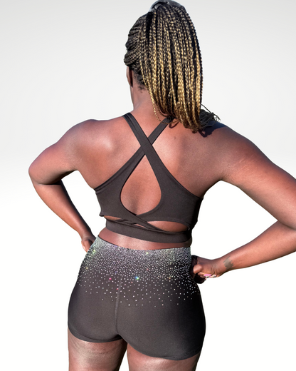 Sport Bra 'Courtney'