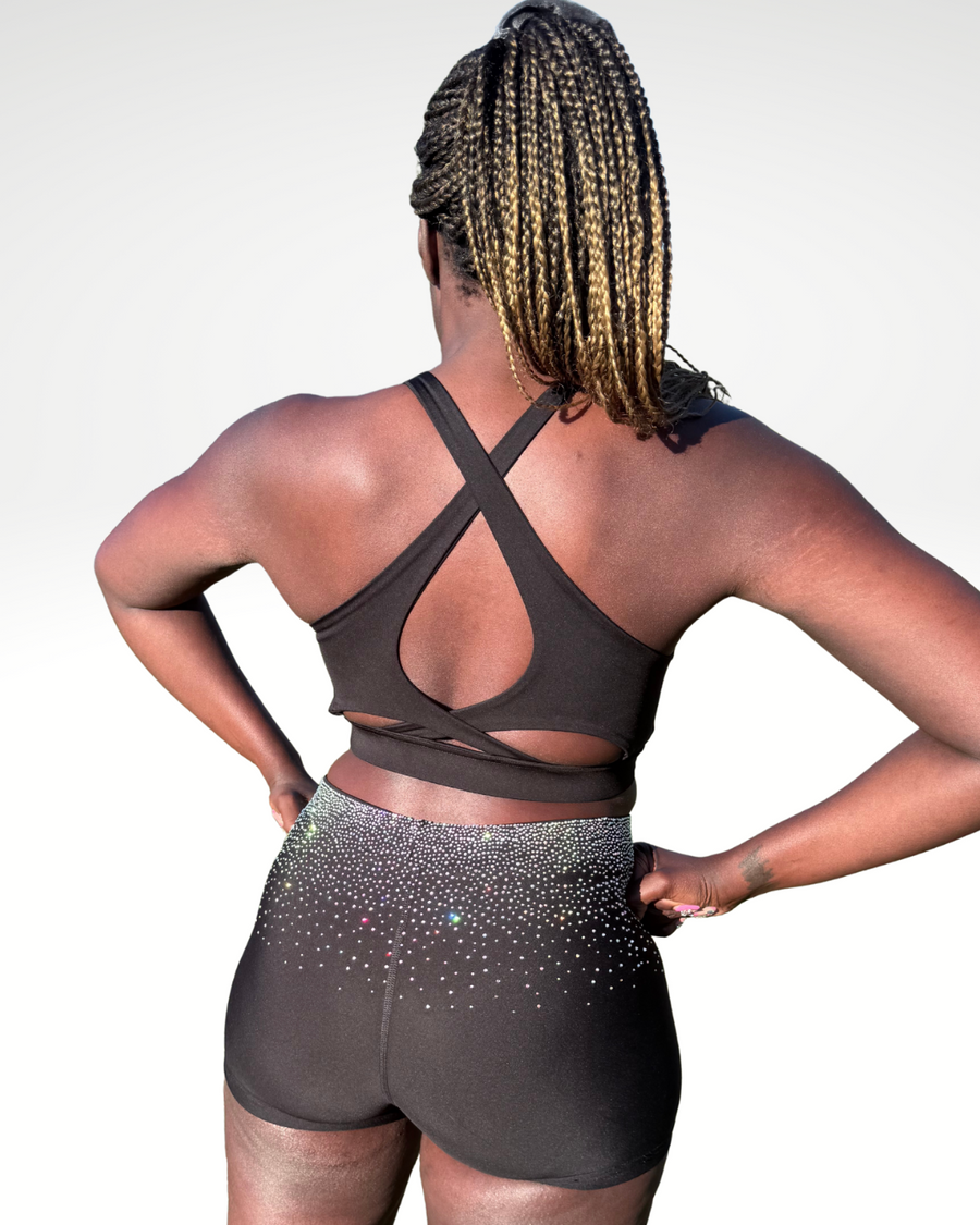 Sport Bra 'Courtney'