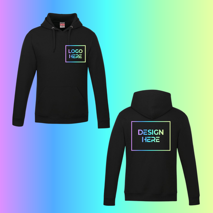 Truro - Gym rhinestones design