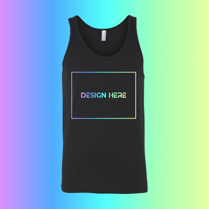 Truro - Gym rhinestones design