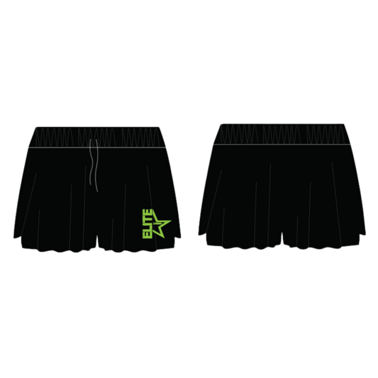 Butterfly shorts