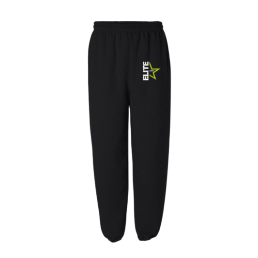 Jogging sans rhinestones
