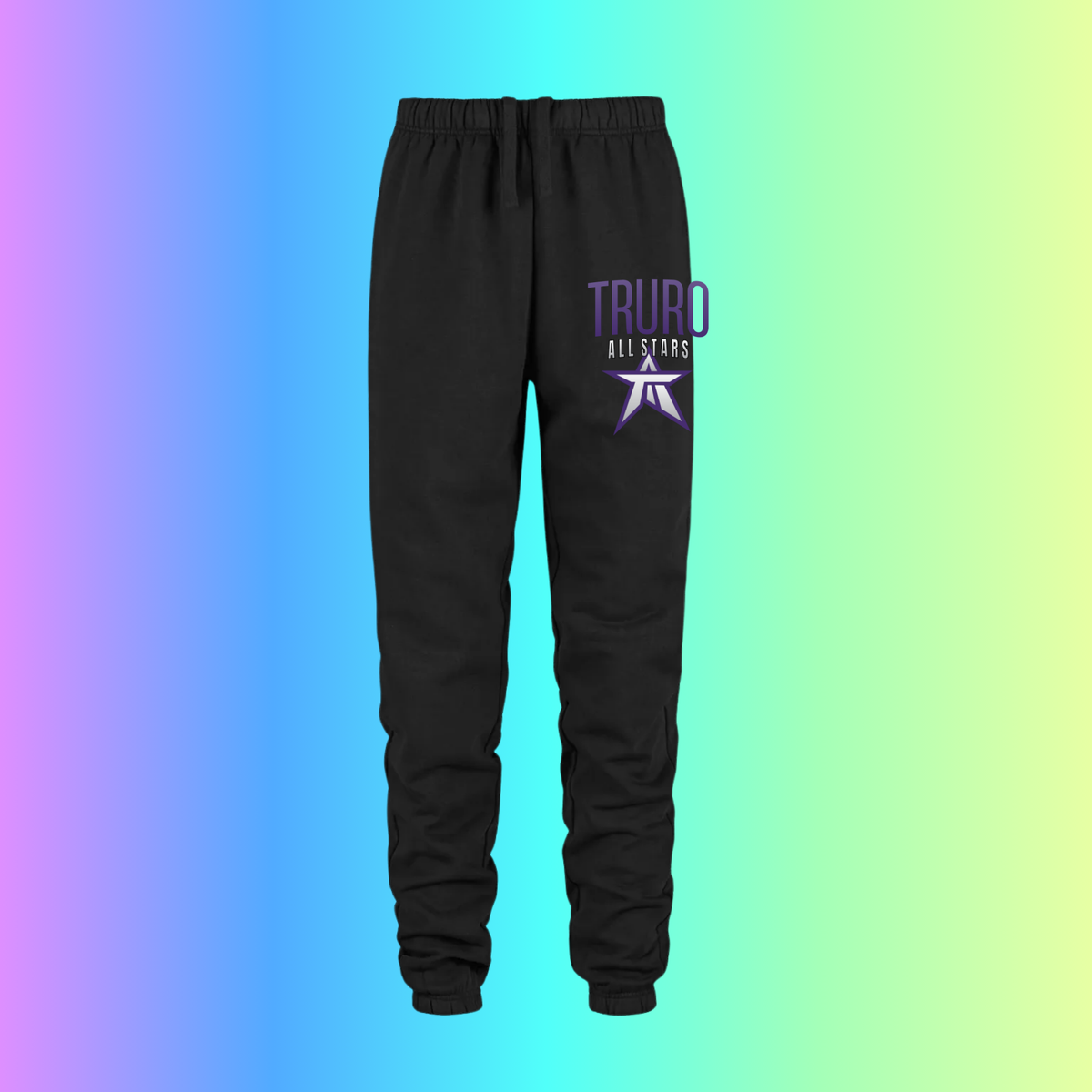 Truro - Jogging