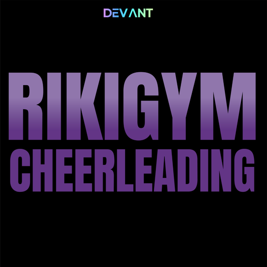 Rikigym - Entraineur