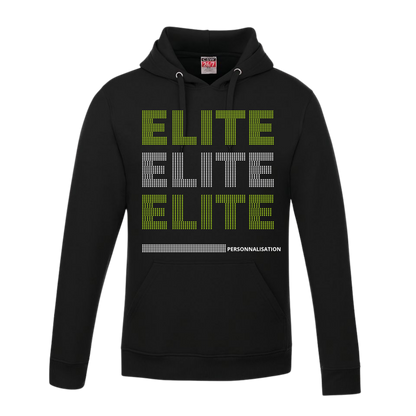 Elite Cheer Outaouais PERSONNALISATION ÉQUIPE #1