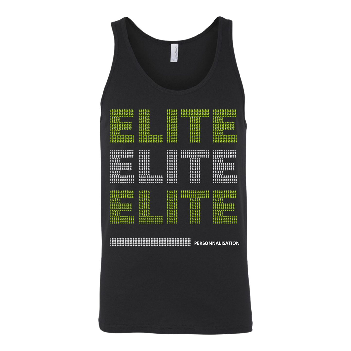 Elite Cheer Outaouais PERSONNALISATION ÉQUIPE #1