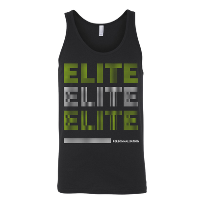 Elite Cheer Outaouais PERSONNALISATION ÉQUIPE #1