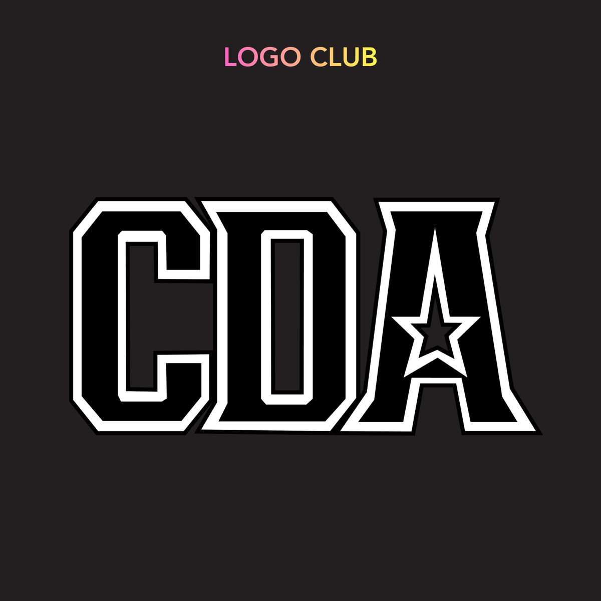 CDA - Cosmos