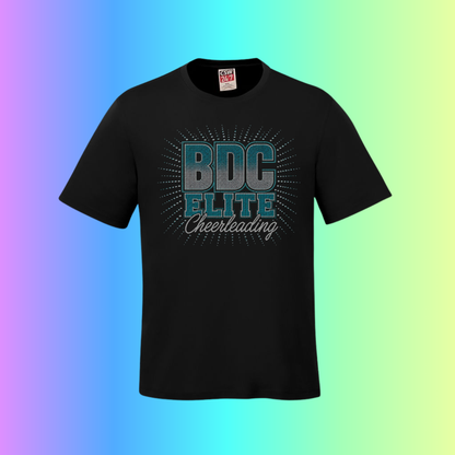 BDC - Design de club rhinestone
