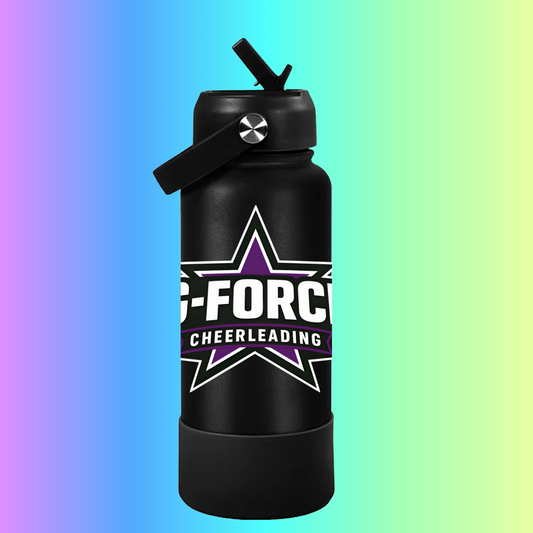 GForce - Bouteille d'eau