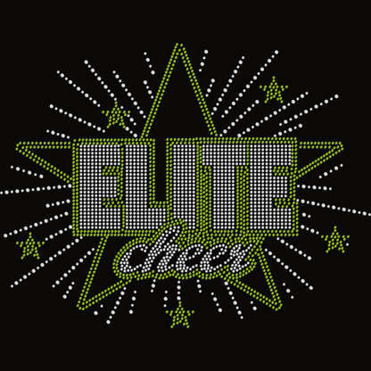 Elite Cheer Outaouais #2