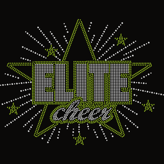 Elite Cheer Outaouais #2
