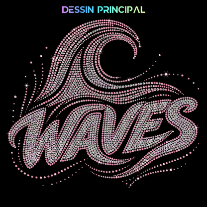 7Force - Waves