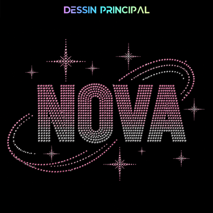 7Force - Nova
