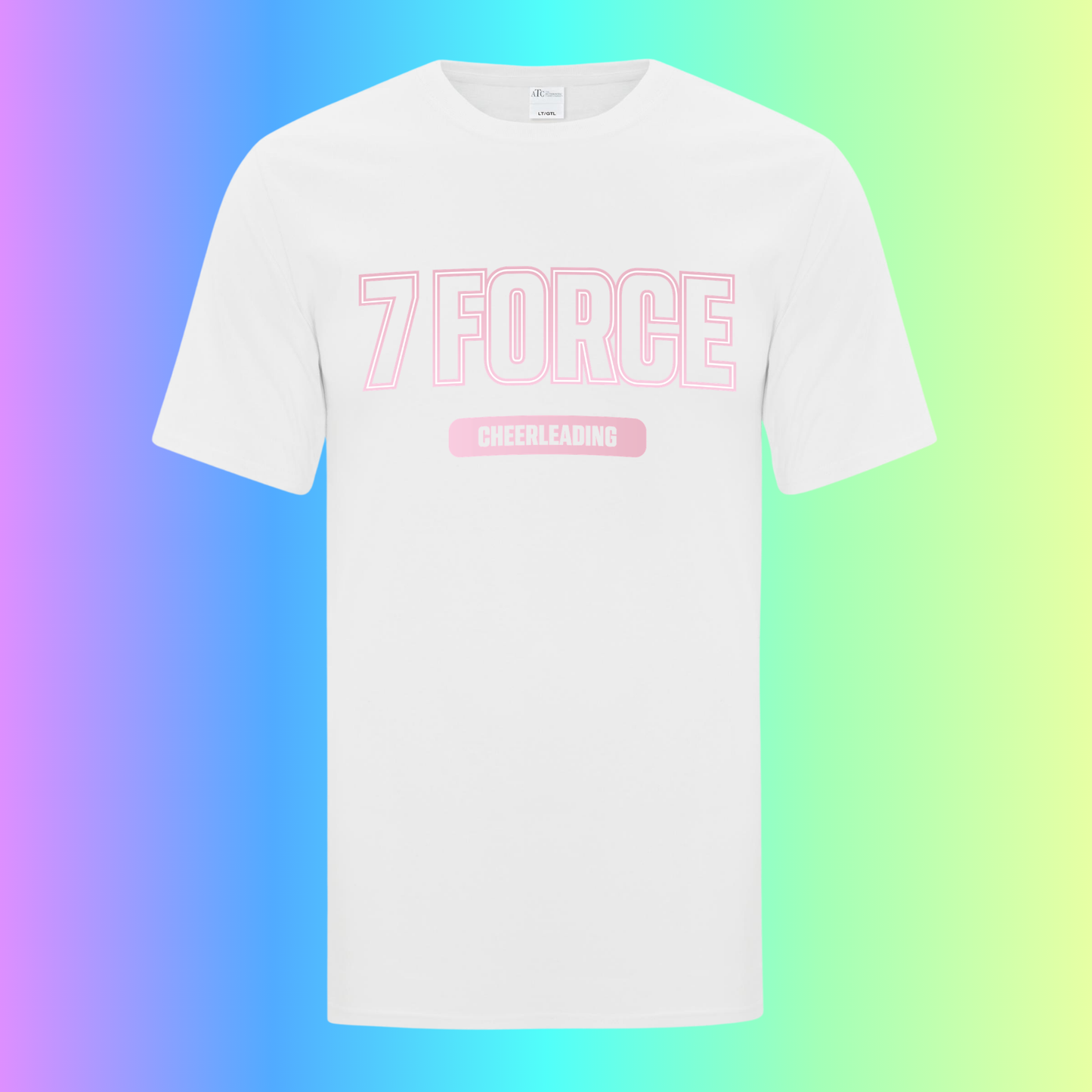 7 Force - Design de club
