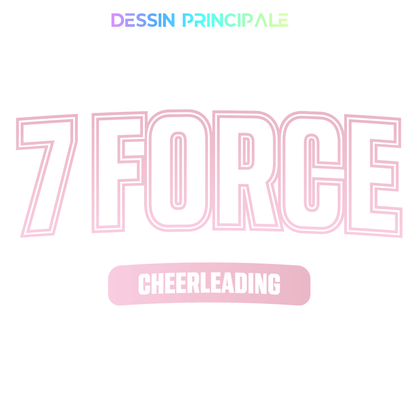 7 Force - Design de club