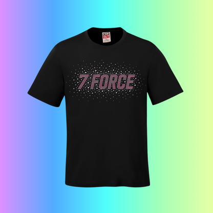 7Force - Design club rhinestone 2