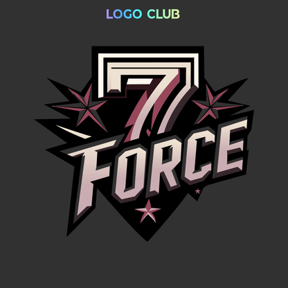 7Force - Aqua