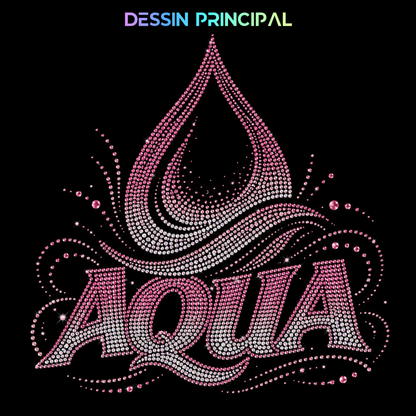 7Force - Aqua