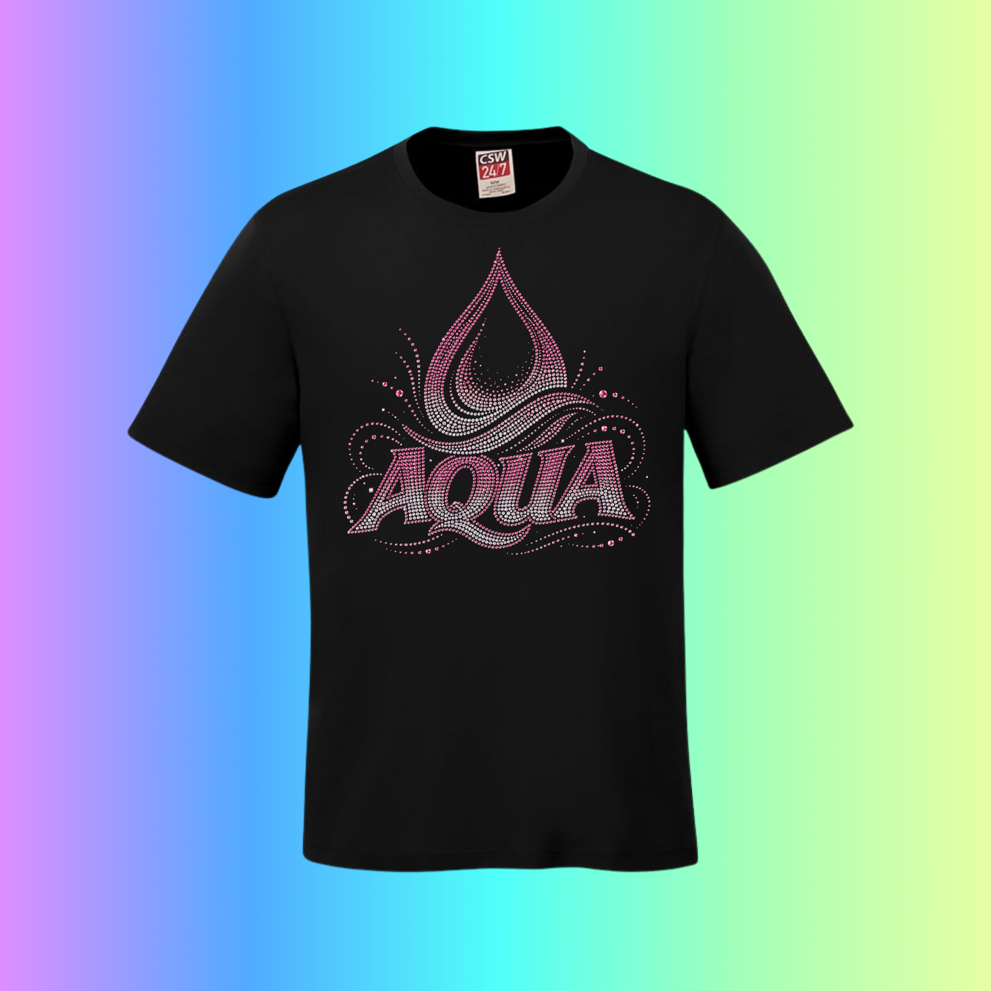 7Force - Aqua
