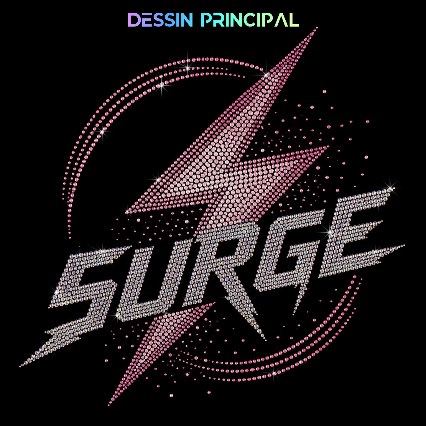 7Force - Surge