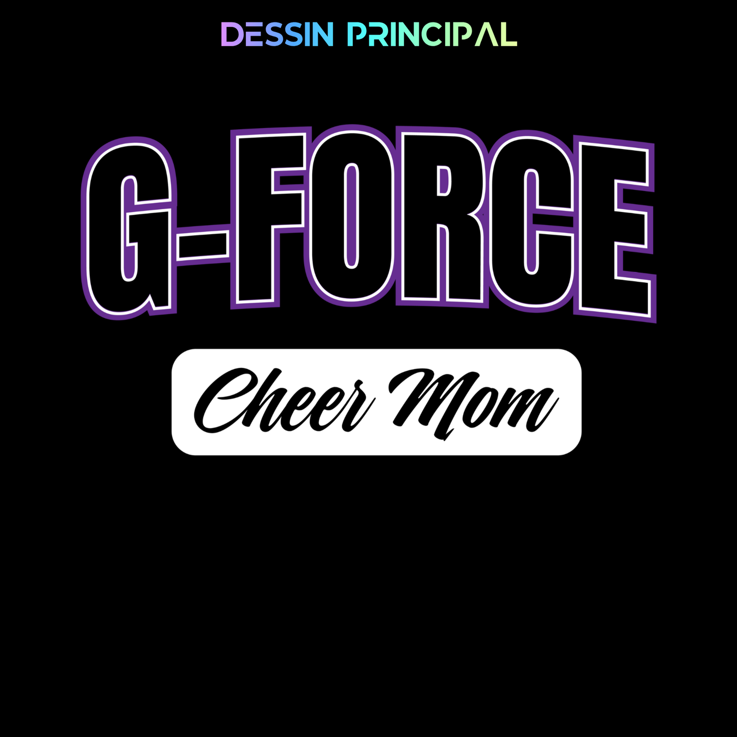 GForce - Design Fan