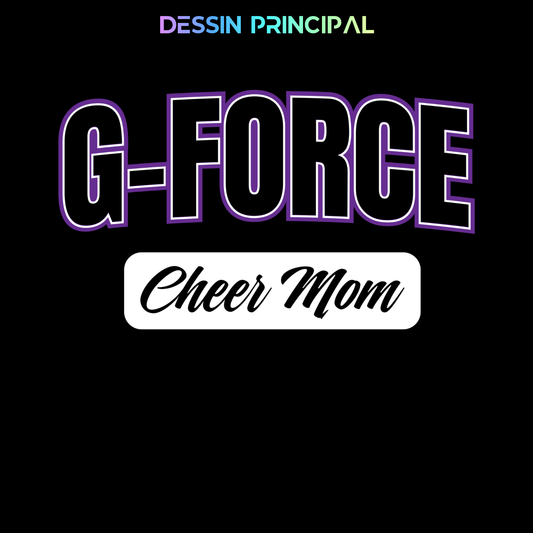 GForce - Design Fan